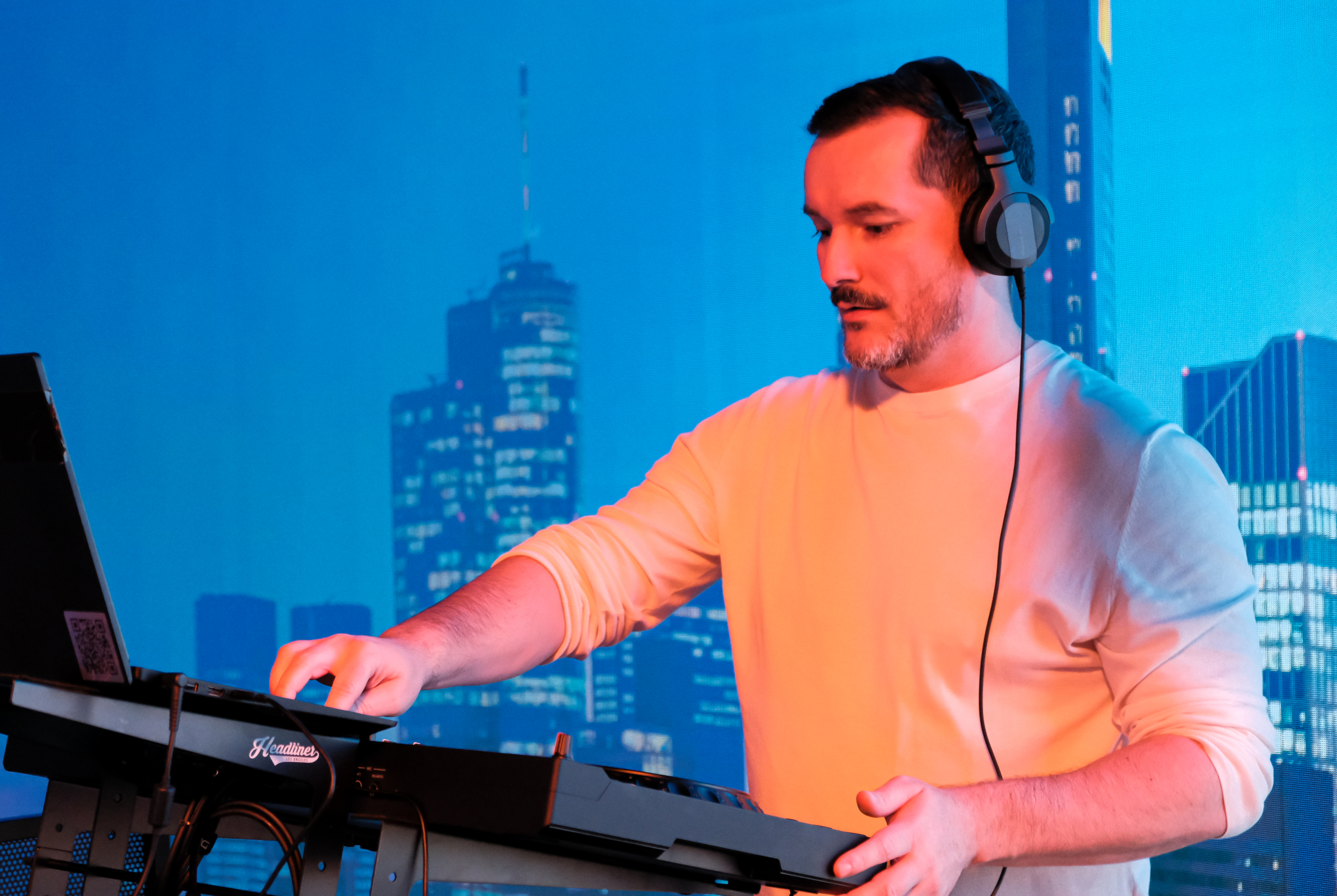 DJ Frankfurt Event - Afterwork 25heartbeats